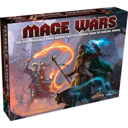 MAGE WARS Core Set