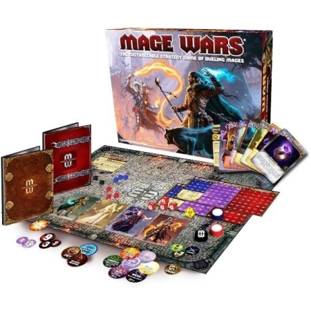 MAGE WARS Core Set