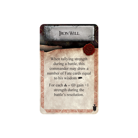 RUNEWARS - Banners of War
