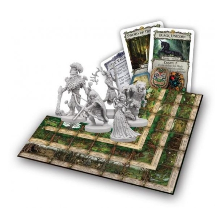 TALISMAN - Las
