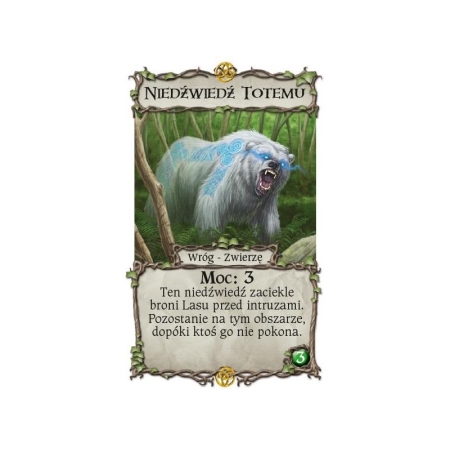 TALISMAN - Las