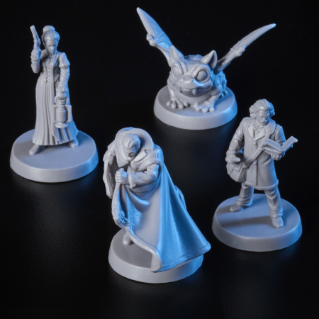 TALISMAN Magia i Miecz 5.0 Opowieści -  Krwawa Korona