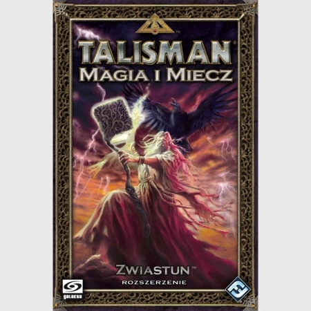 TALISMAN - Zwiastun