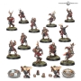 BLOOD BOWL Third Seasons Edition