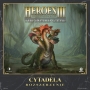 HEROES OF MIGHT AND MAGIC 3 Cytadela  Fortress ) - Dodatek