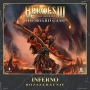HEROES OF MIGHT AND MAGIC 3 Inferno -  Dodatek