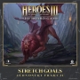 HEROES OF MIGHT AND MAGIC 3 Strech Goals  - Dodatek