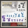 HEROES OF MIGHT AND MAGIC 3 Strech Goals  - Dodatek