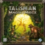 TALISMAN - Las