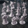 TALISMAN Magia i Miecz 5 Edycja
