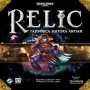RELIC - Tajemnica Sektora Antian (pl)