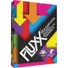 FLUXX Edycja polska