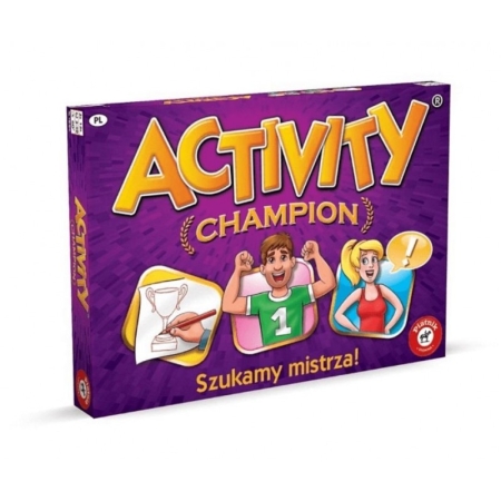 ACTIVITY Champion Piatnik