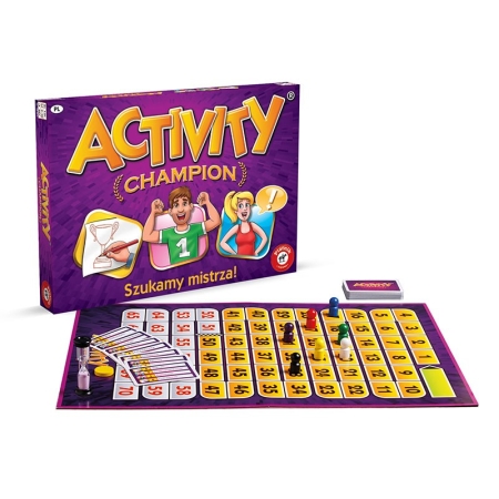 ACTIVITY Champion Piatnik
