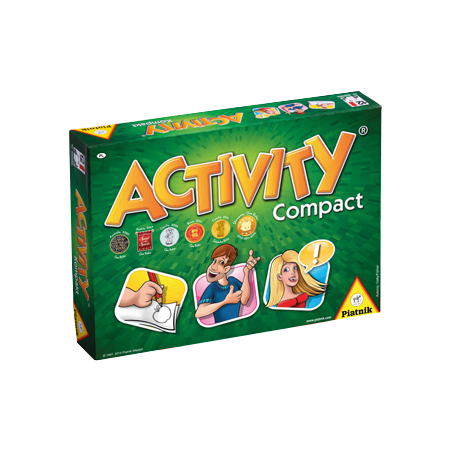 ACTIVITY Compact