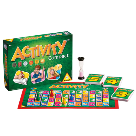 ACTIVITY Compact