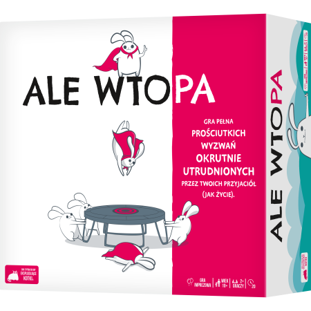 ALE WTOPA