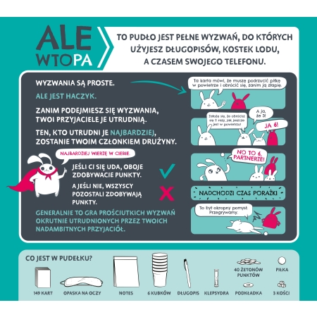 ALE WTOPA