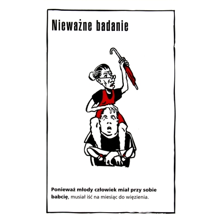 CZARNE HISTORIE Prawdziwe Zbrodnie