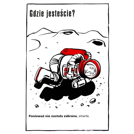 CZARNE HISTORIE Psycho