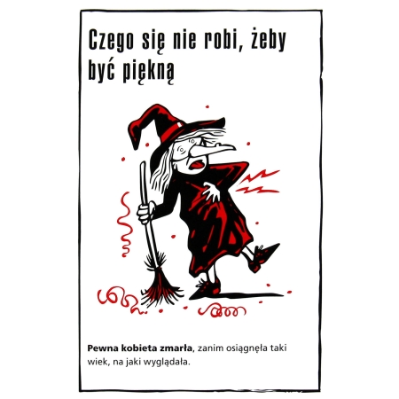 CZARNE HISTORIE Zwłoki, Pech  i Nieszczęścia