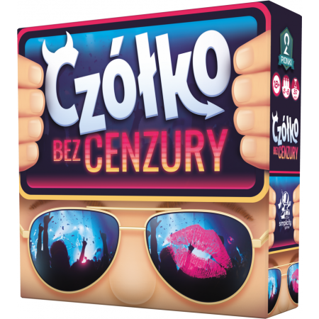 CZÓŁKO Bez Cenzury