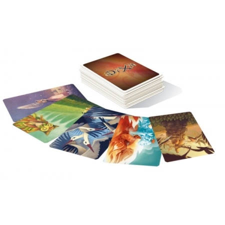 DIXIT 8 Harmonia