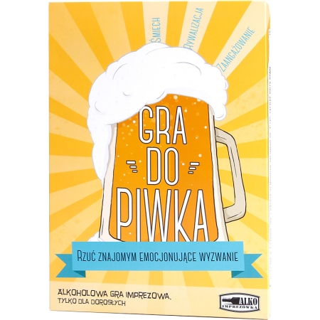 GRA DO PIWKA