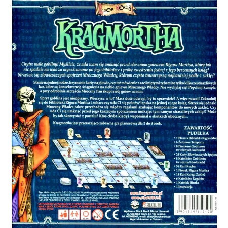 KRAGMORTHA