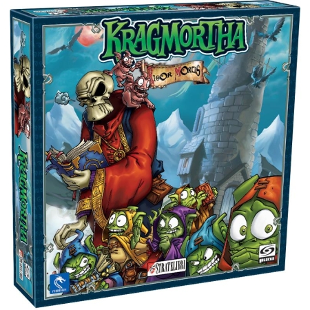 KRAGMORTHA