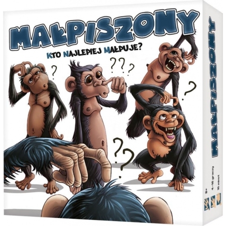 MAŁPISZONY