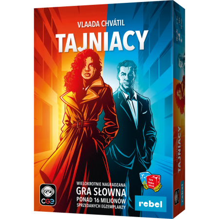 TAJNIACY