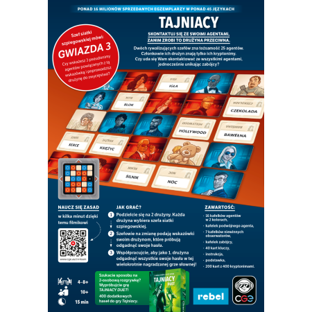 TAJNIACY