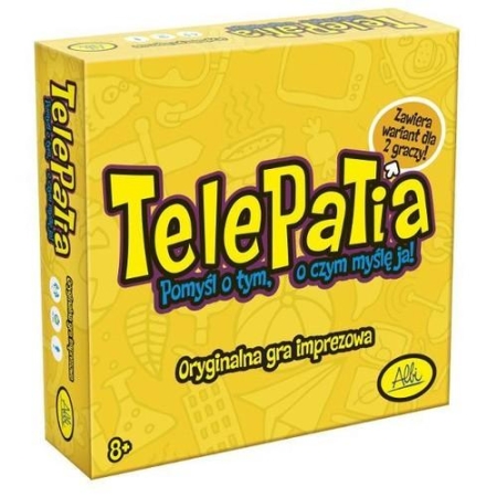 TELEPATIA Albi