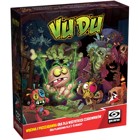 VUDU