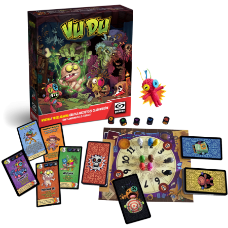 VUDU