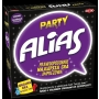 ALIAS PARTY