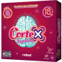 CORTEX Niegrzeczny
