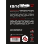 CZARNE HISTORIE - Dziwny Świat