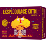 EKSPLODUJĄCE KOTKI - Imprezka