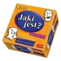 JAKI JEST ? ( Trefl )