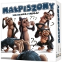 MAŁPISZONY
