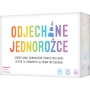 ODJECHANE JEDNOROŻCE