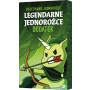 ODJECHANE JEDNOROŻCE - Legendarne Jednorożce Dodatek