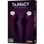 TAJNIACY - Bez Cenzury