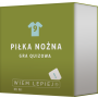 WIEM LEPIEJ MINI - Piłka Nożna