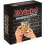 ZDRÓWKO! Alkoholowa Gra Karciana