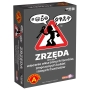 ZRZĘDA - Gra Planszowa dla Wiecznie  Wkurzonych