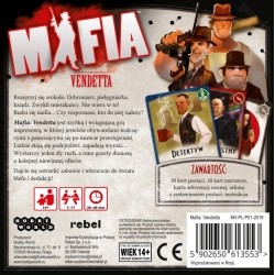 MAFIA Vendetta