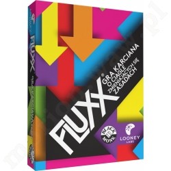 FLUXX Edycja polska